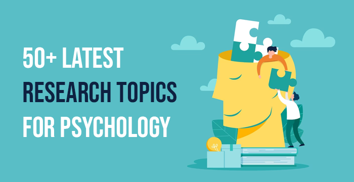 research topic ideas for psychology