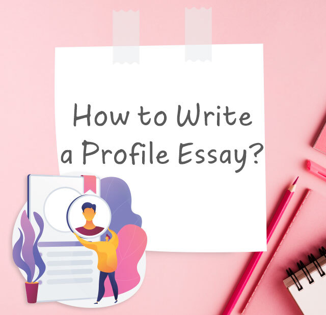 what is a profile essay examples