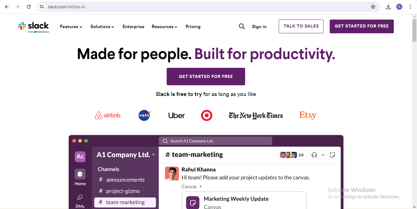 15+ Most Useful Websites for College Students in 2024 - The Assignment ...