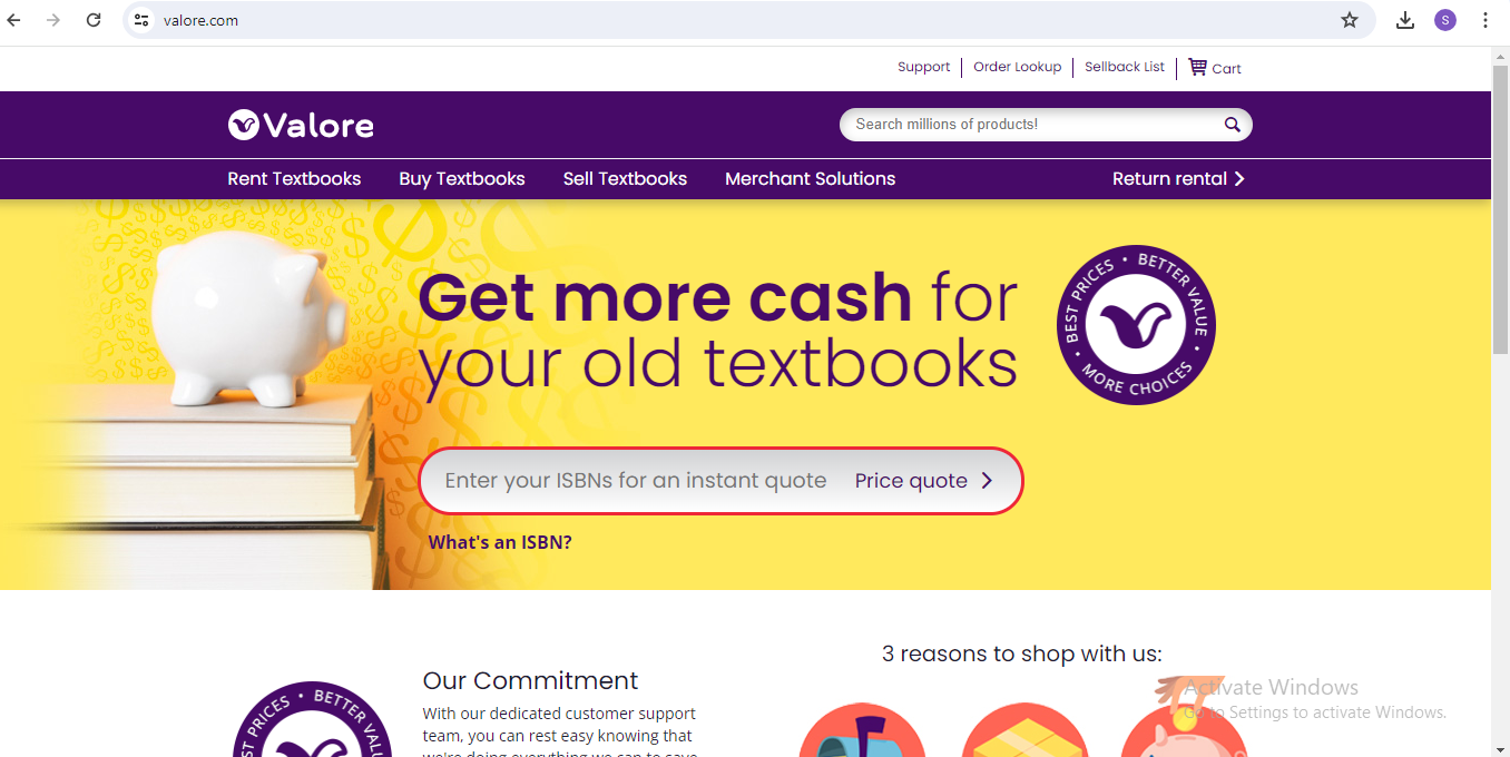 15+ Most Useful Websites for College Students in 2024 - The Assignment ...