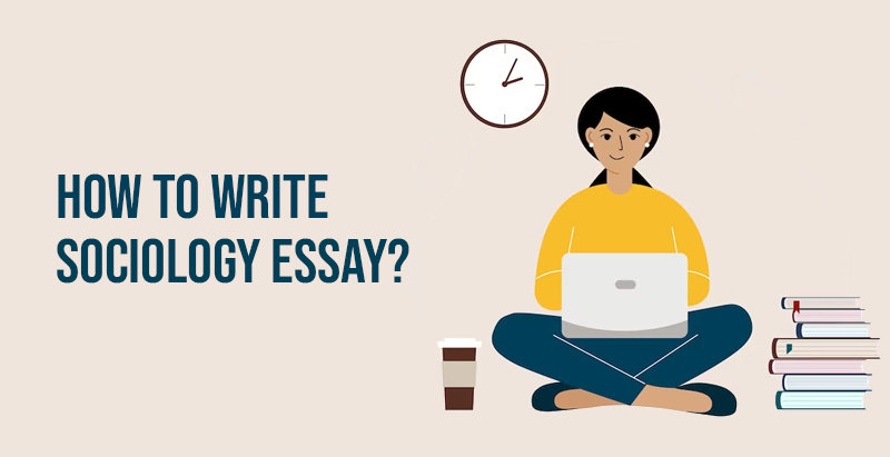 essay writing sociology